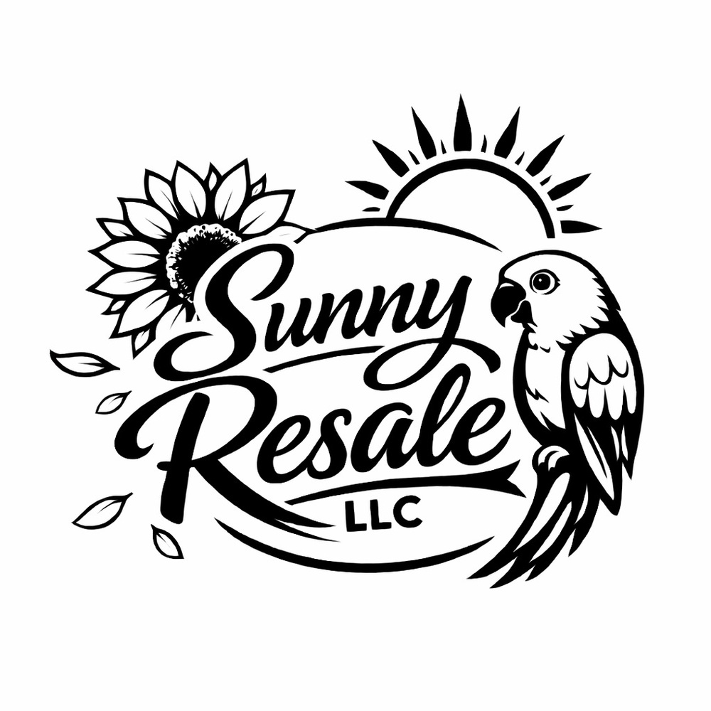 Meet your Posher, Sunny Resale.